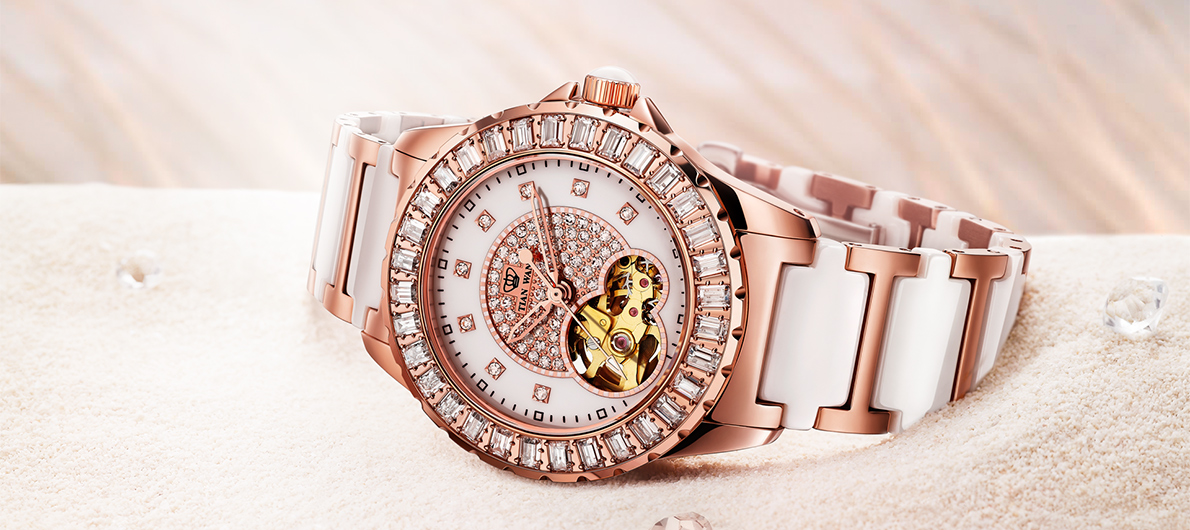 尚·SHINE系列 LS5867P/D-W-A
