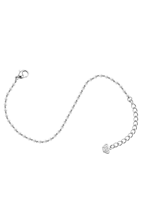 五行轉(zhuǎn)運系列 銀鏈金行手鏈11HB36585RW